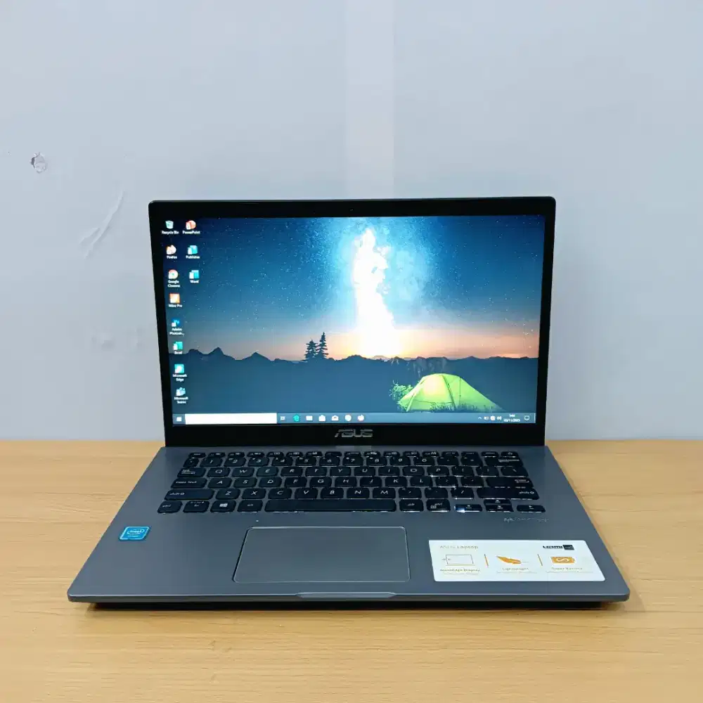 Laptop Asus Vivobook X409MA