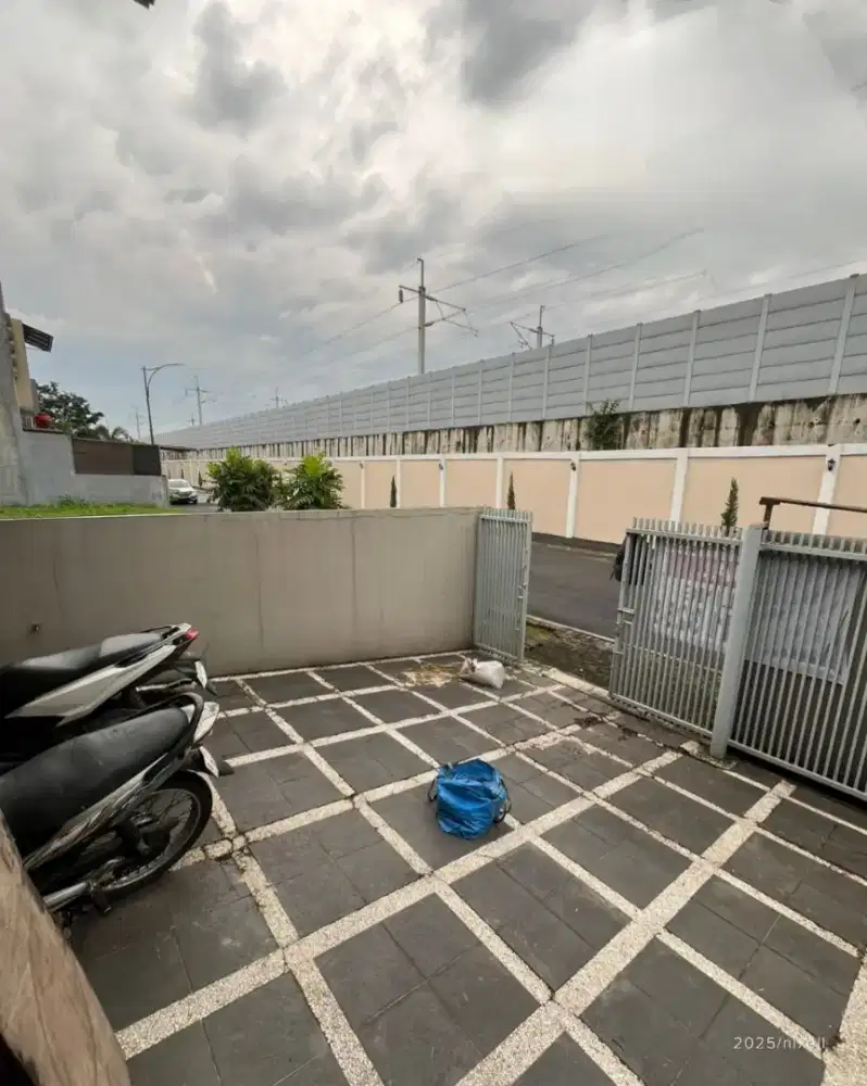 Cluster Favorit Singgasana Pradana