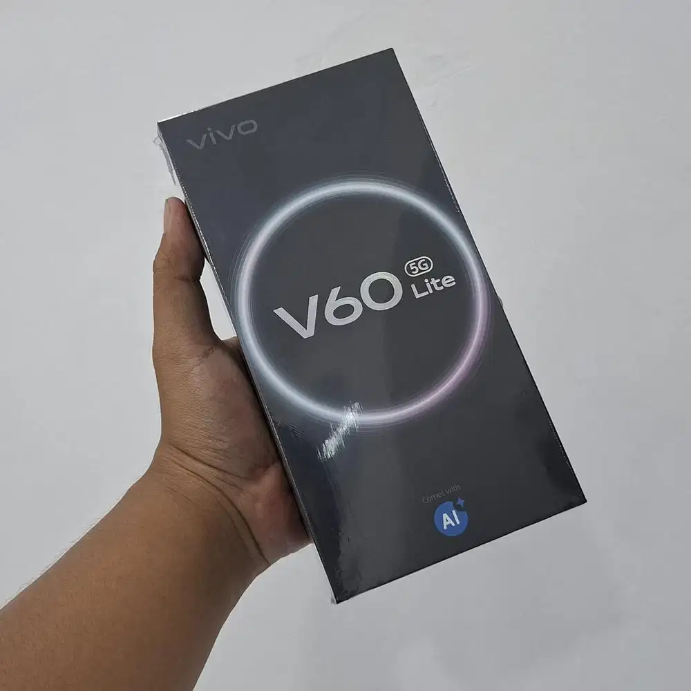 KREDIT VIVO V60 Lite CUKUP BAYAR 50rb