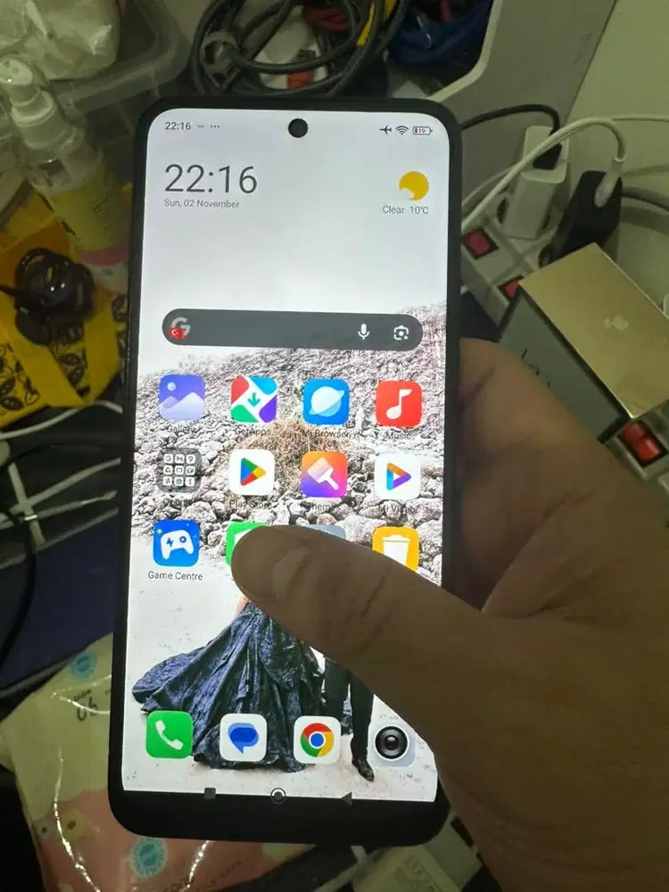 Redmi 12 128GB Bagus