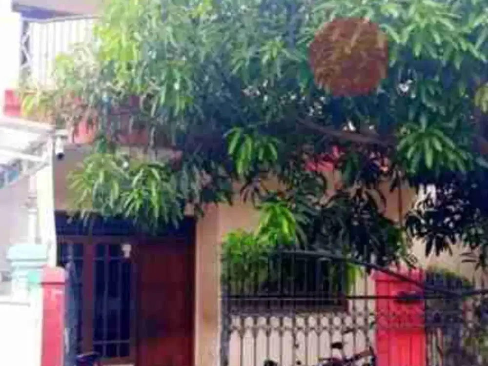 Rumah Siap Huni di Perumahan Duta Bintaro Lokasi Strategis dekat dengan Alam Sutera dan Bintaro