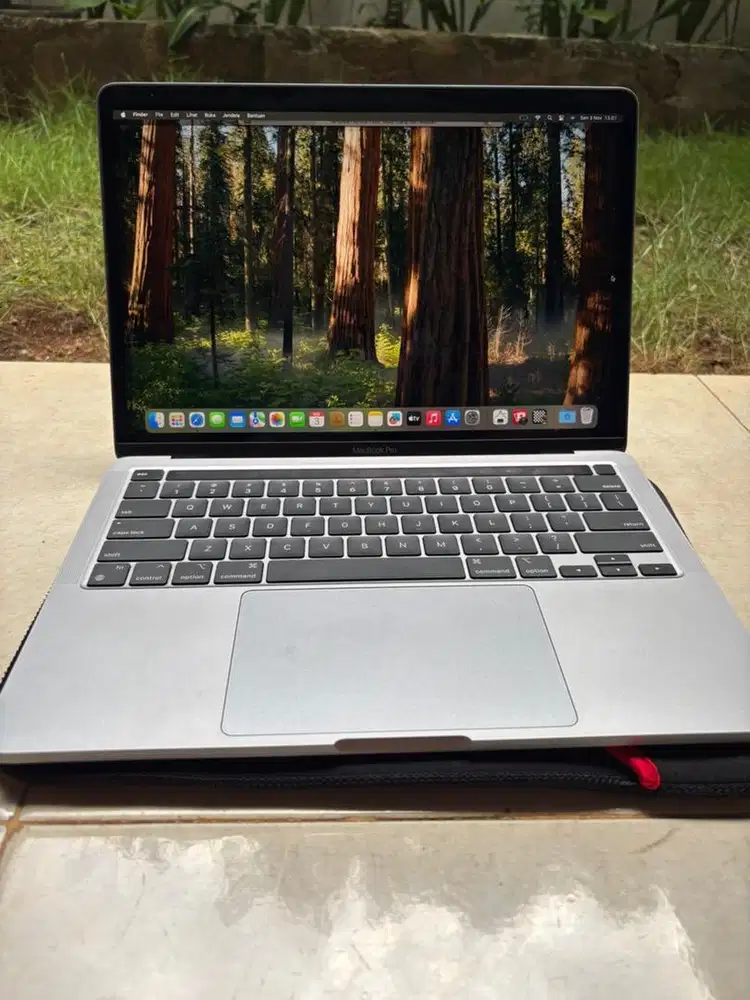 Macbook PRO M1 2020 8/256GB