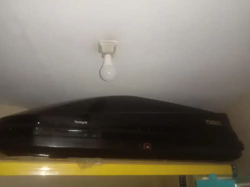 For sale Roofbox Thule touring M 500 Liter