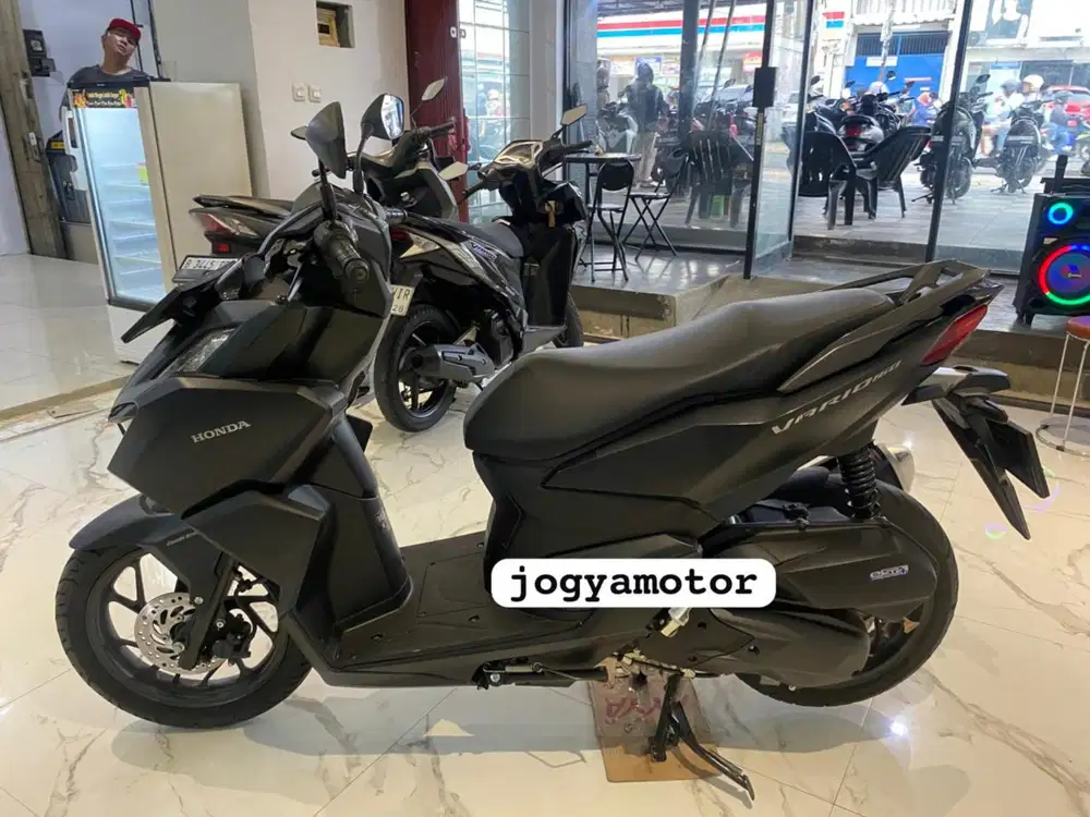 Honda Vario 160 cbs 2023