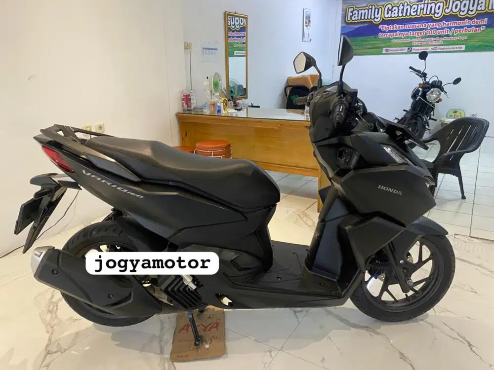 Honda Vario 160 cc cbs 2023