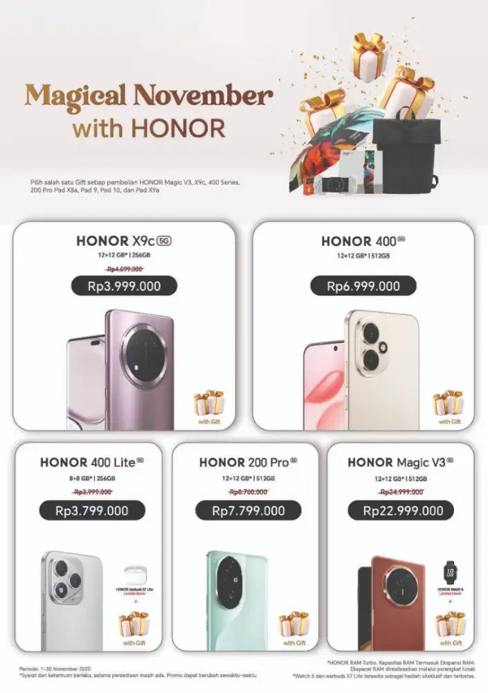 HONOR PAD X7 1JTAN+CASE