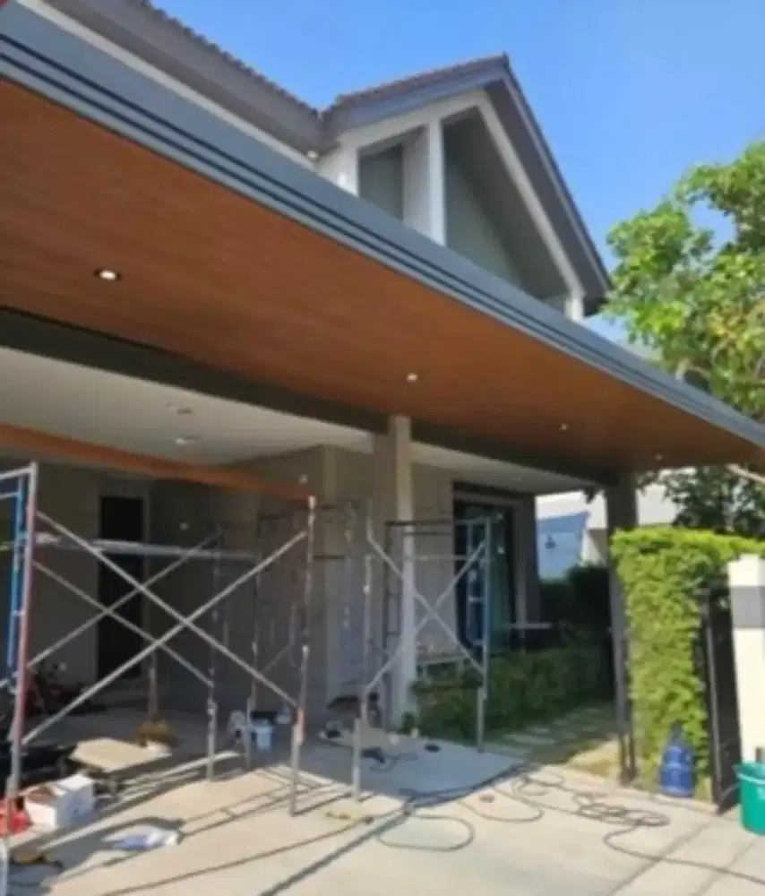 Kanopi Palembang Jaya