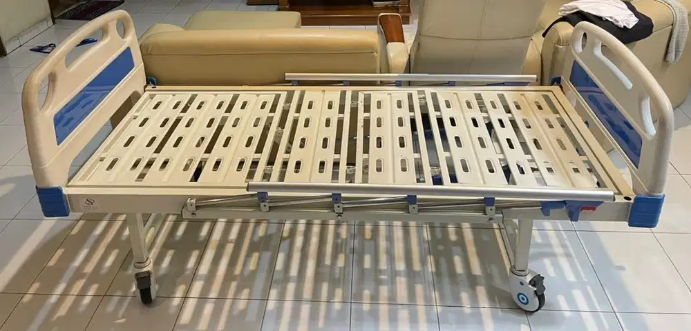 Ranjang Rumah Sakit