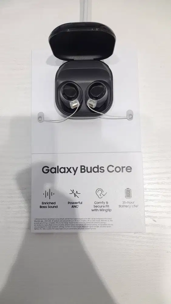 Termurah Samsung A17 + Budscore diskon 30% ( TERBATAS)