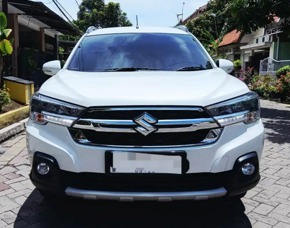 Suzuki XL7 Zeta At 2023 (istimewa)