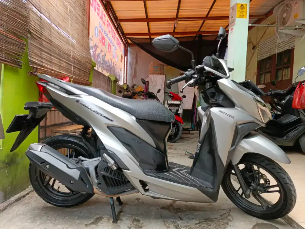 PJK SEP 2026 HONDA VARIO 150 KEYLES 2019 BS TT 2018 DI CILEDUG HRG PAS