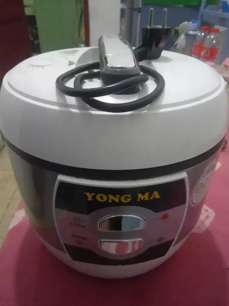 Magicom Yong Ma murah