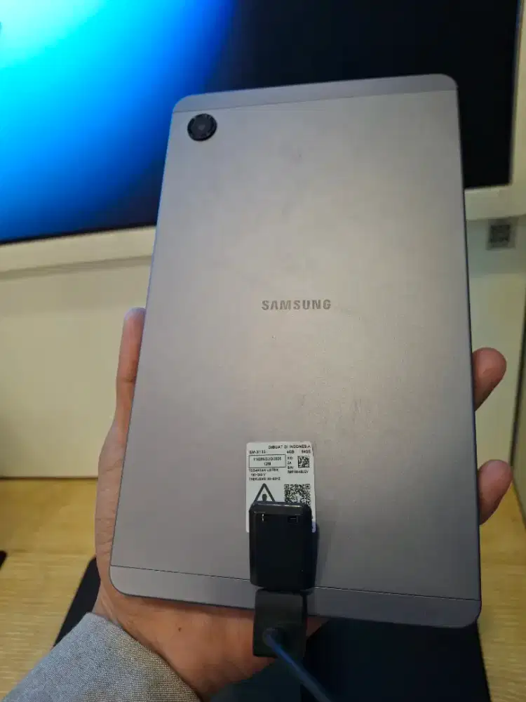 Samsung Tab A11 4G LTE 4/64GB New