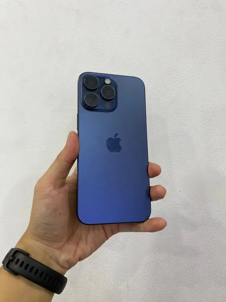 iPhone 15 promax 256gb iBox