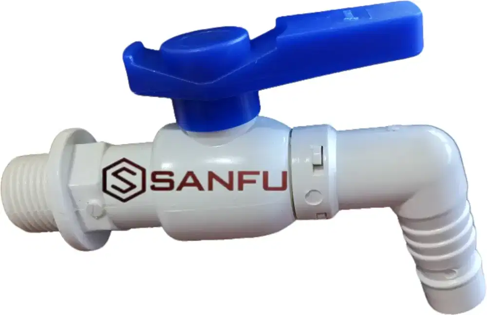 SANFU KERAN AIR PANJANG 1/2 INCH