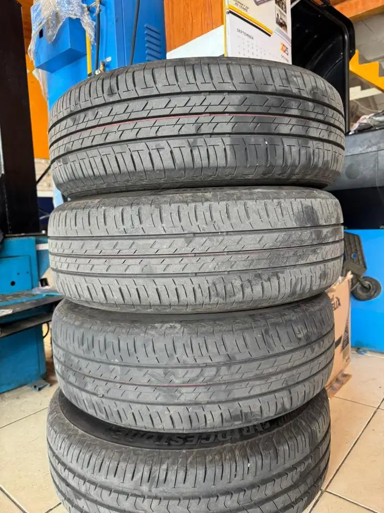 Velg Bekas Luxio/Granmax ( INCLUDE BAN )