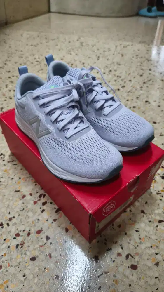 New Balance NB Arishi V3 Lilac New