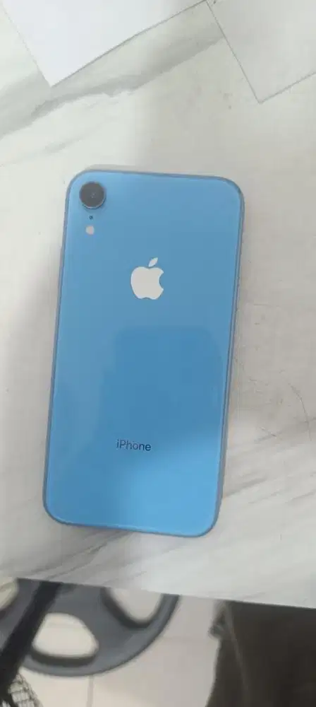 Iphone XR 128gb