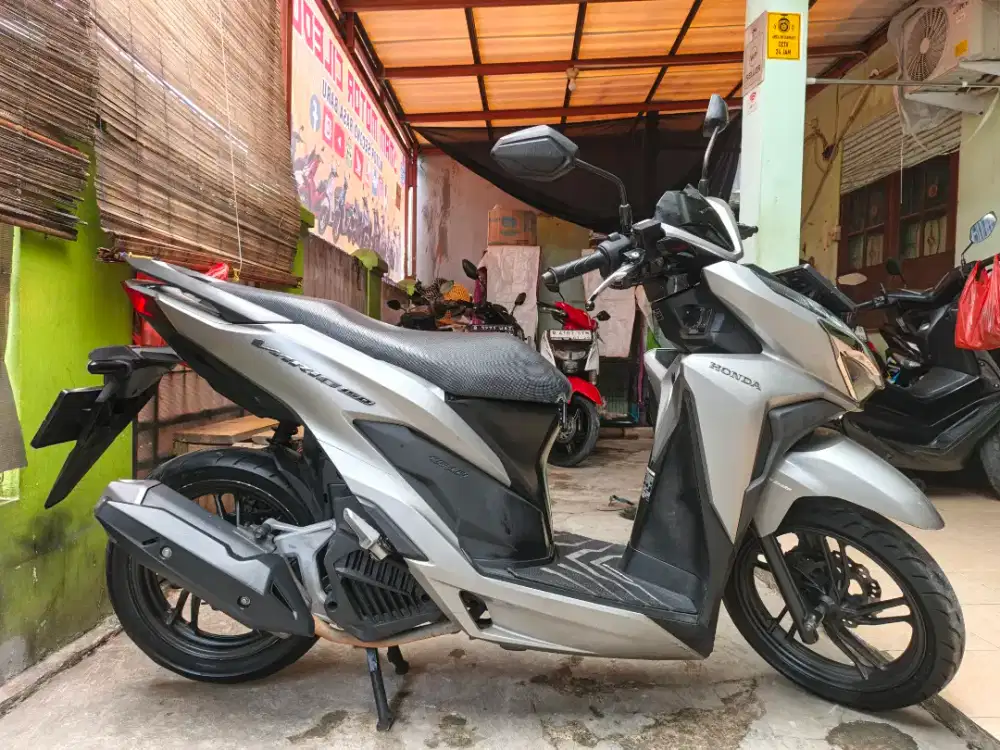 PJK 09/2026 HONDA VARIO 150 KEYLES 2019 BS TT 2018 DI CILEDUG HRG PAS
