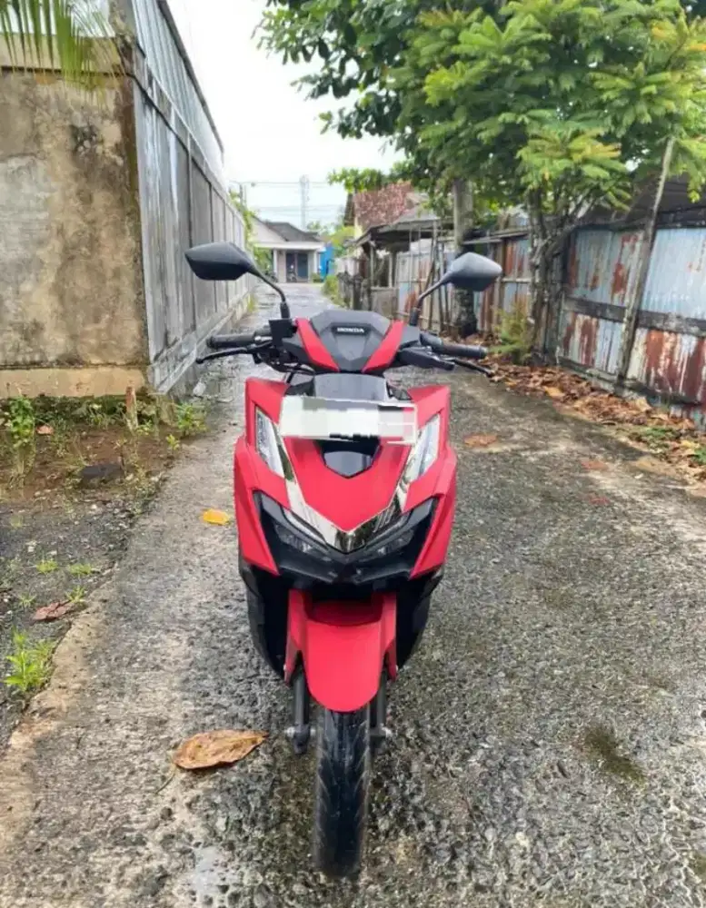Honda Vario 160cc 2025 CBS