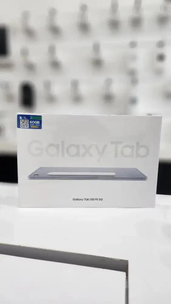 Samsung Tab S10fe 5G