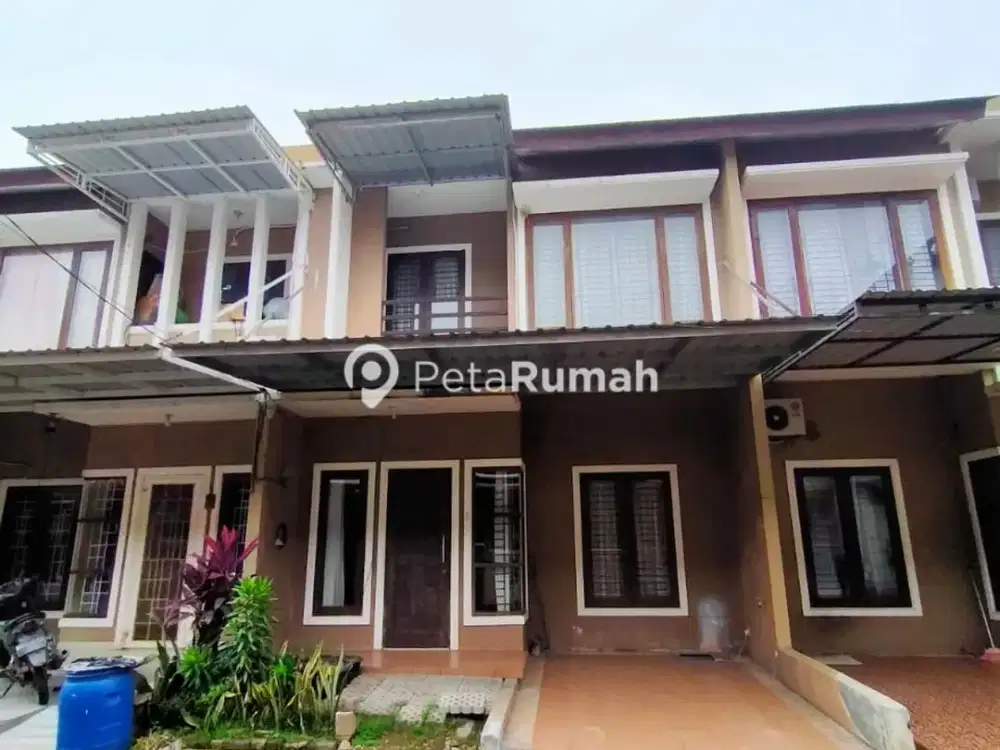 DISEWA VILLA JALAN SETIA BARU KOMPLEK SETIA BARU RESIDENCE | DAERAH SEKIP (JUNIADI)