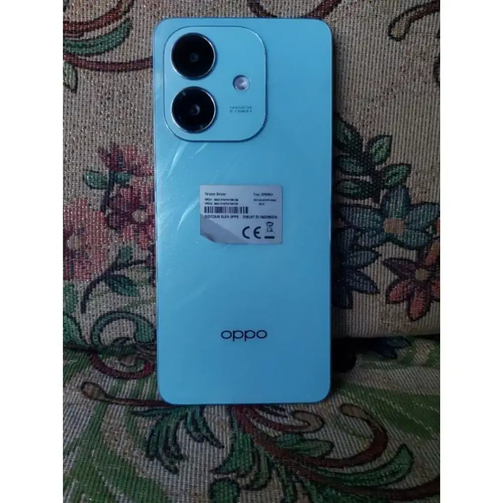 Oppo a3x ram 4/64