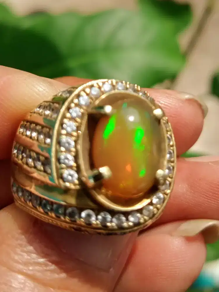 Batu Kalimaya Banten