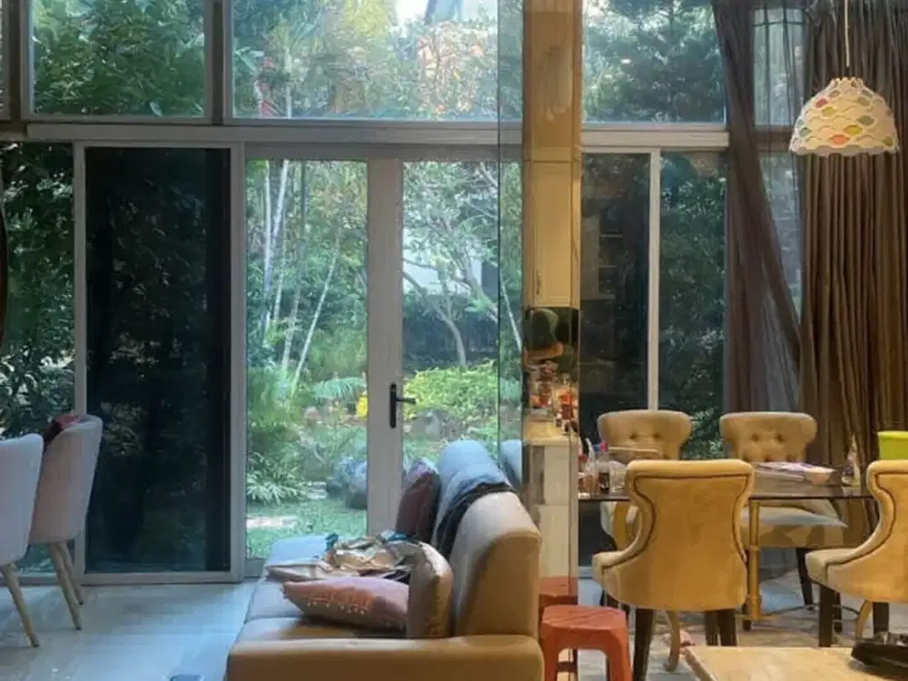 Cluster Taman Asri Gading Park View Kelapa Gading