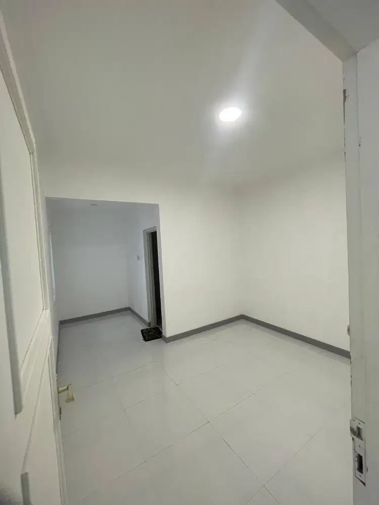 Dijual Rumah Cantik di Kopo Permai Bandung Lokasi Strategis