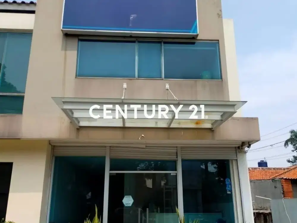 DiJual Gedung Cipinang Baru Jakarta Timur
