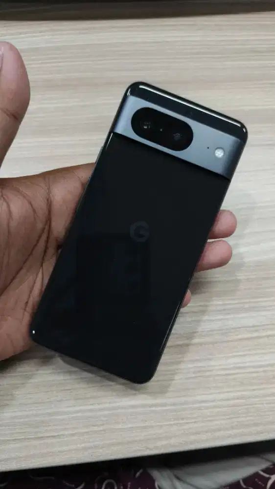 Google Pixel 8 8/256 Rare Item