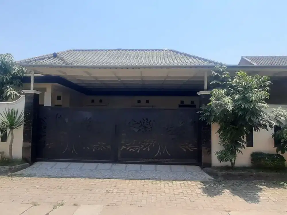 Rumah Tambakasri Tajinan Malang Perum Sakinah Jual Murah Cpt B.U Poll