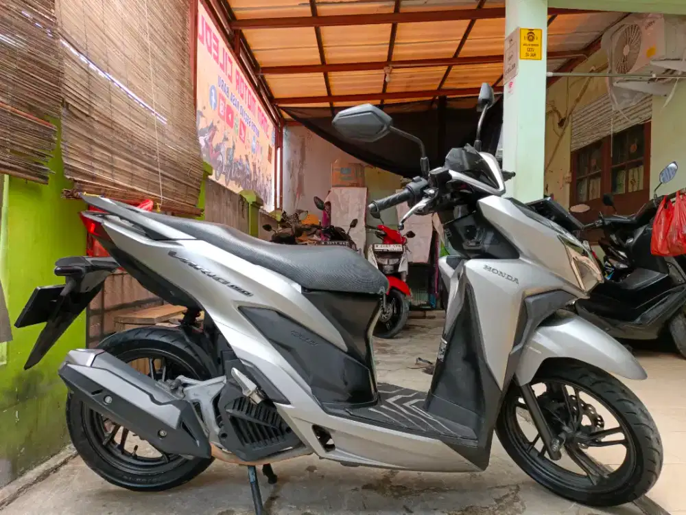 PJK SEP/26 HONDA VARIO 150 REMOTE 2019 BISA TT 2018 DI CILEDUG HRG NET