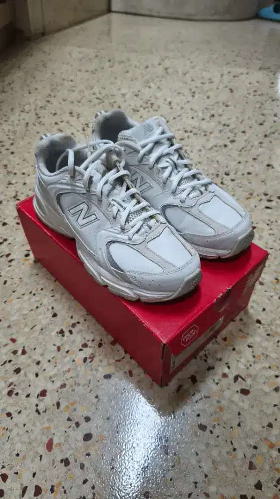 Preloved New Balance NB 530