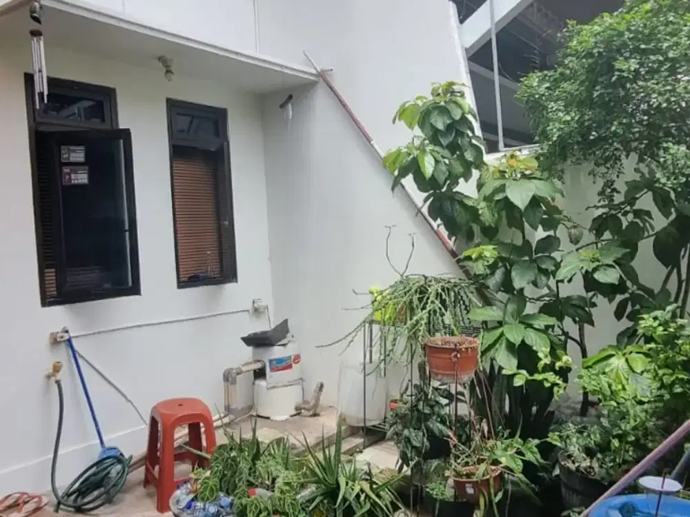 Dijual Rumah Bagus Di Kampung Ambon Kayu Putih Jakarta Timur