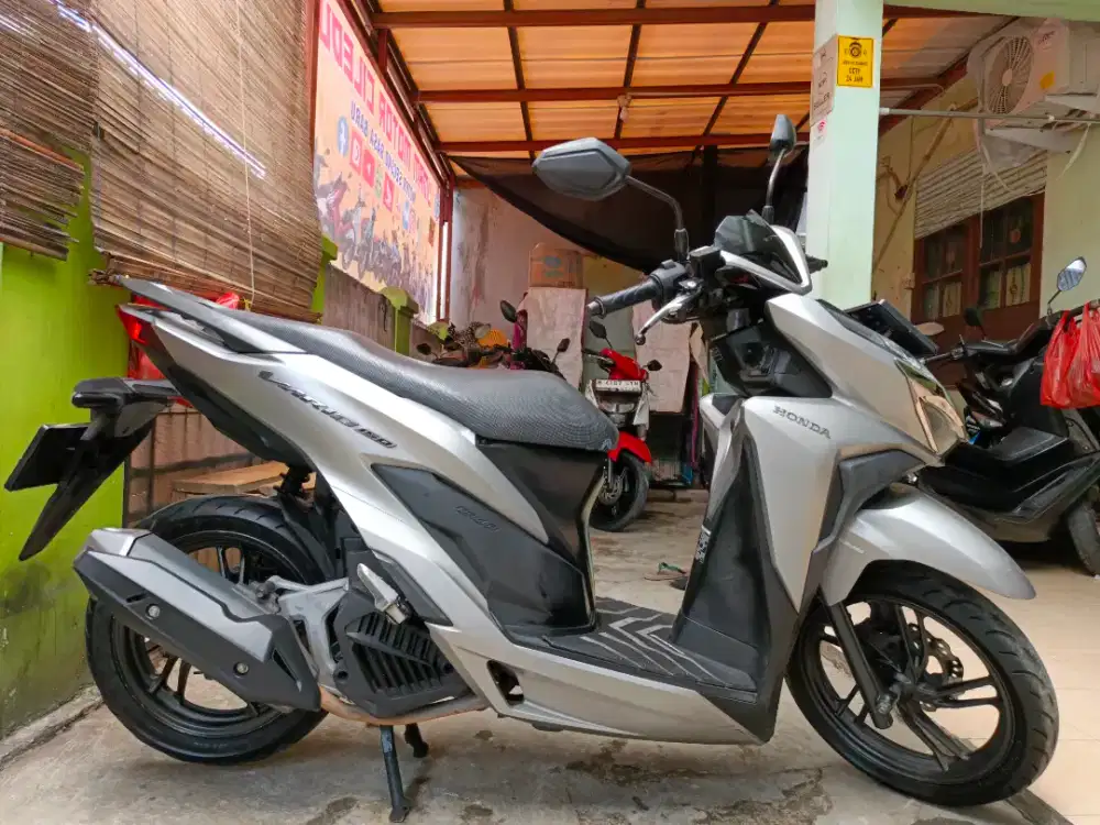 PJK SEP 2026 HONDA VARIO 150 KEYLES 2019 DI CILEDUG HRG PAS BS TT 2018