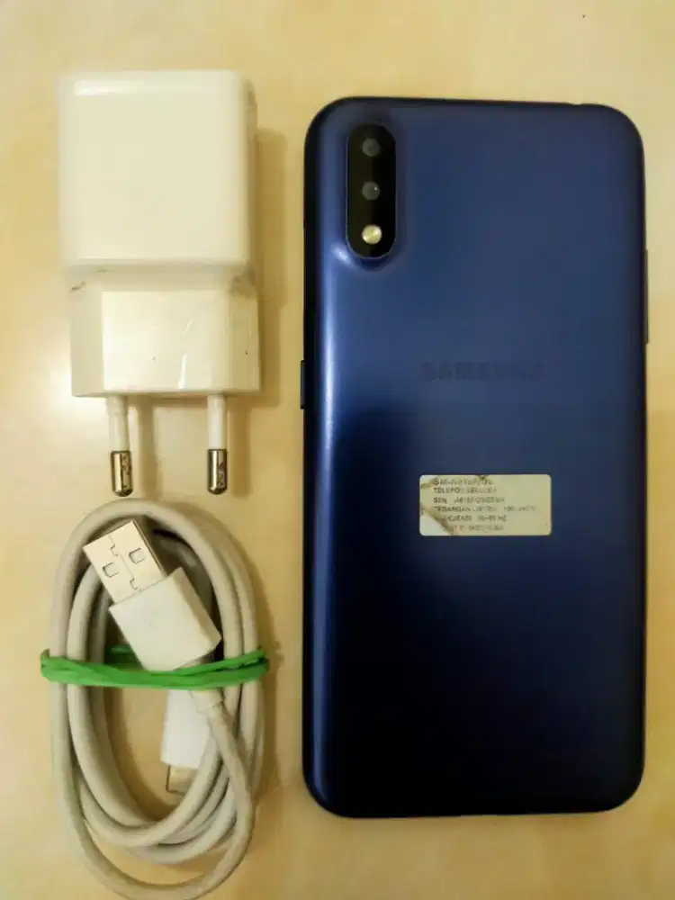 Samsung A01 mulus 2/16