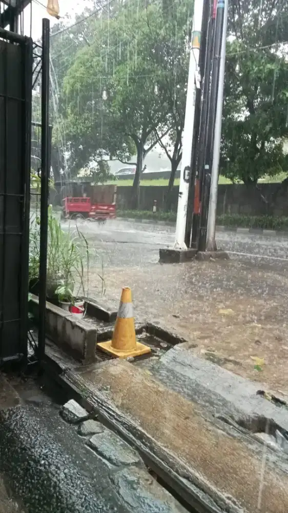 Sedang mencari pekerjaan