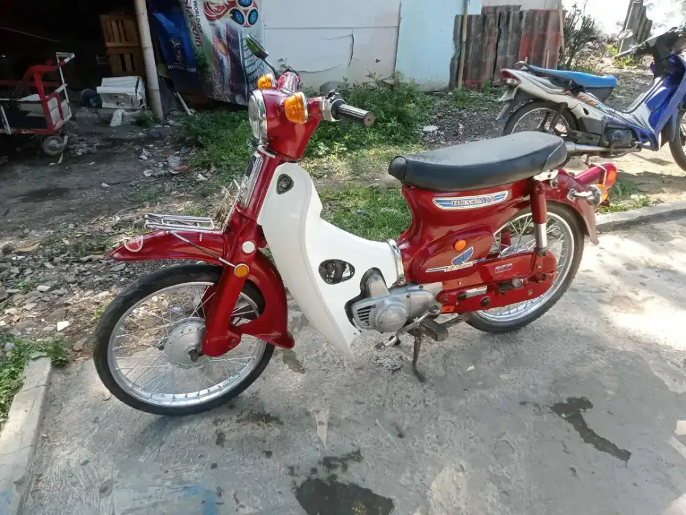 C70 original mulus BU banget harga nego smpe oke