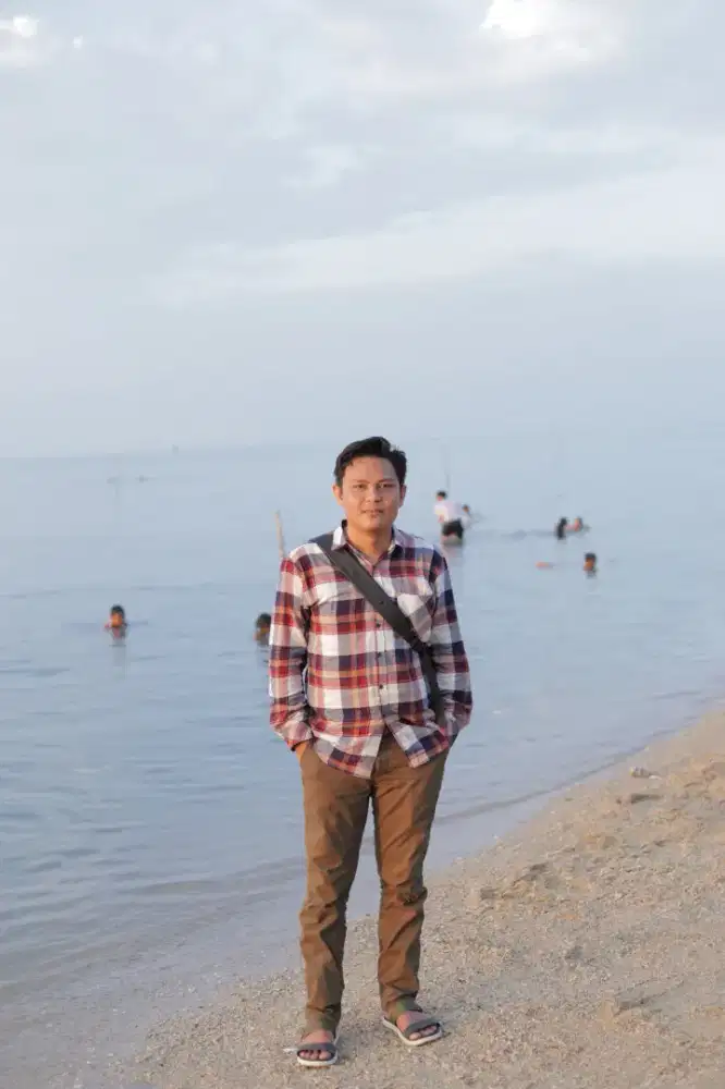 Driver kantor dan pribadi