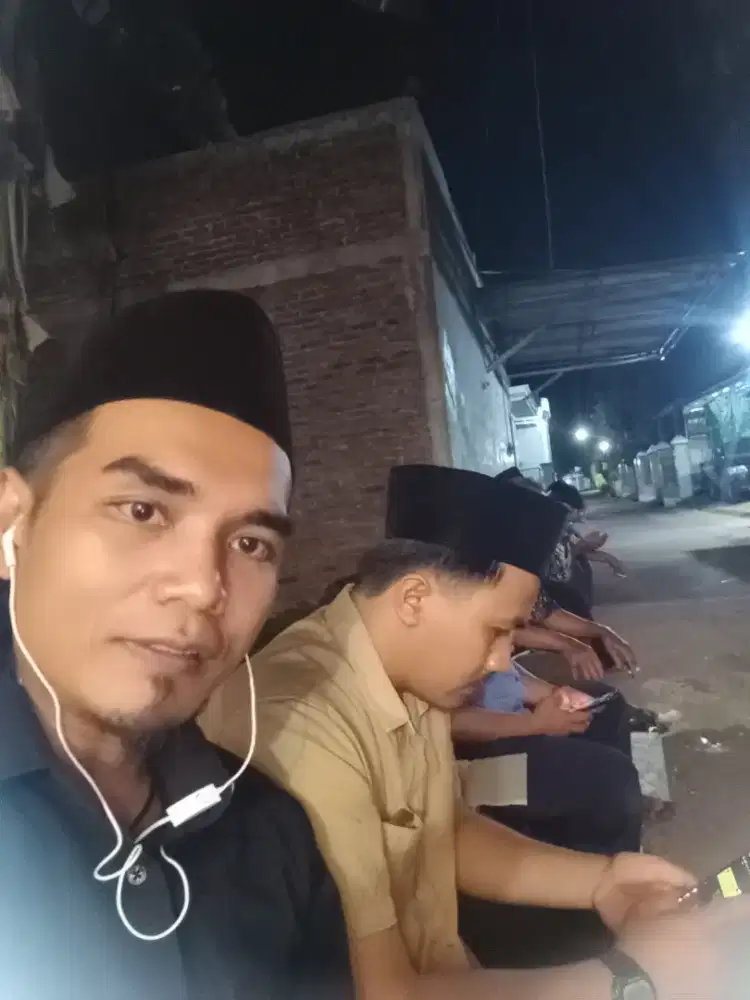 Yg butuh supir pribadi & rental