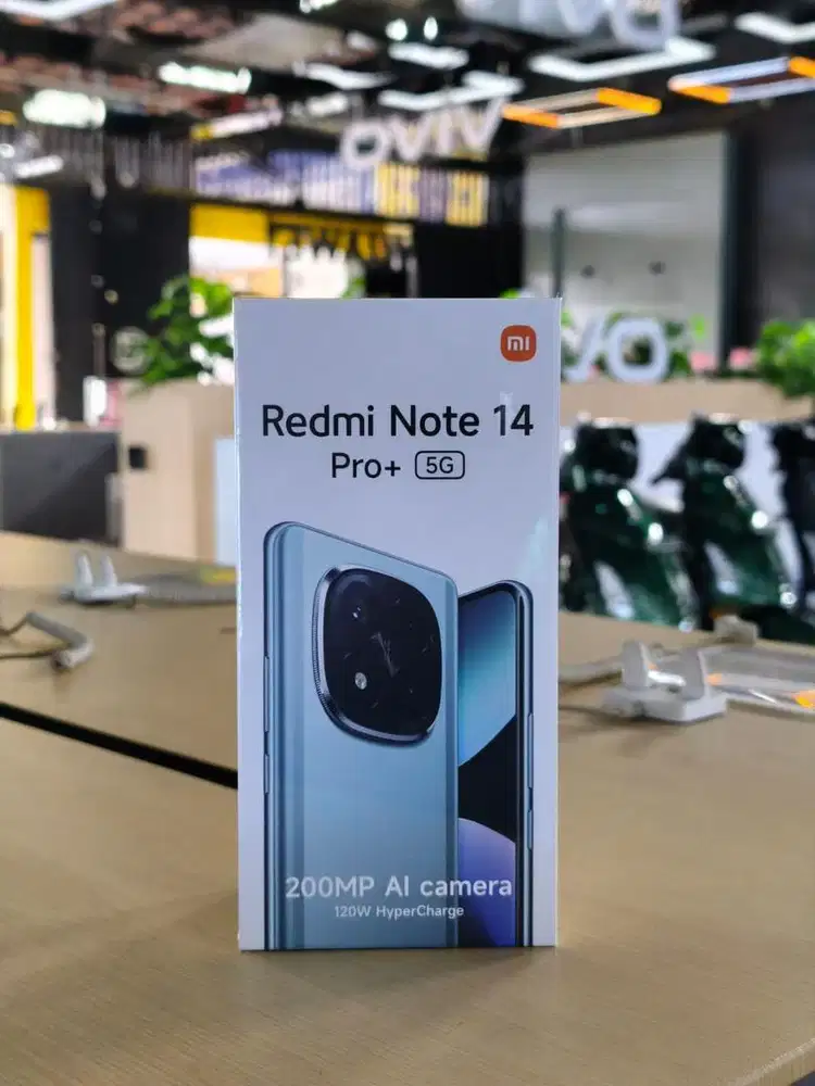 REDMI NOTE 14 PRO 5G 8/255