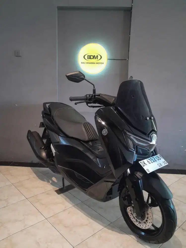 DP 2,4 JT /BUNGA MENURUN 2% /  YAMAHA NMAX NEO S TAHUN 2025