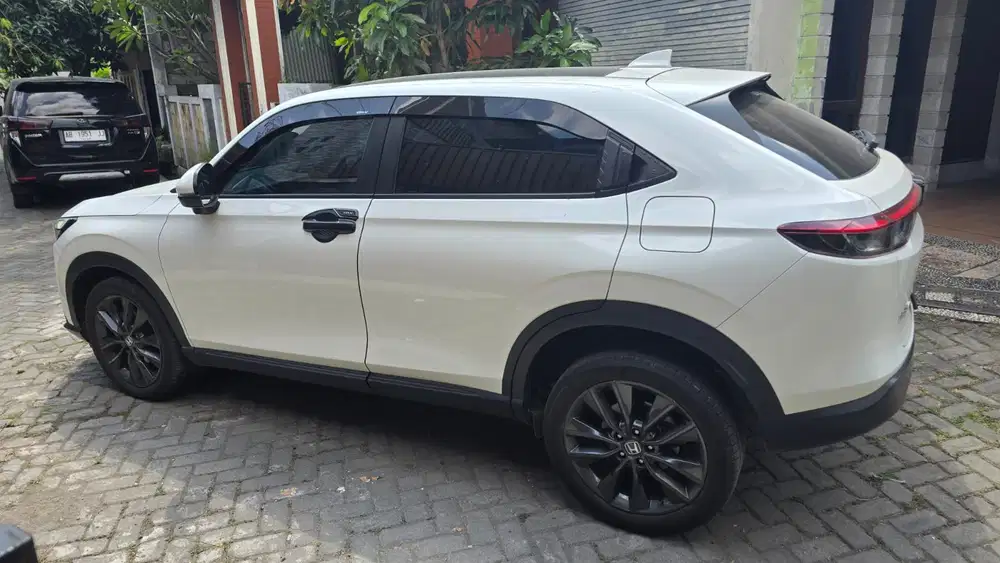 Honda HR-V 2023 Bensin