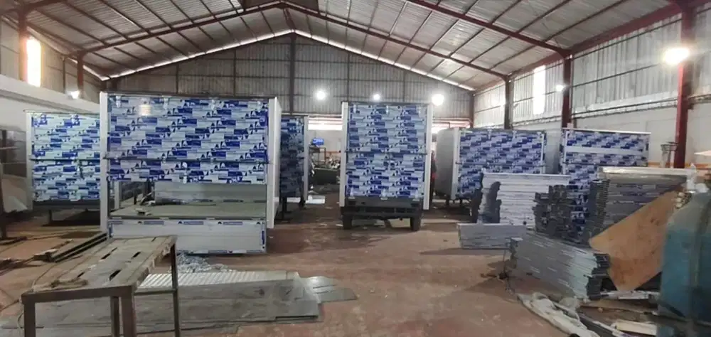 Mobil Box MBG BGN Ready Stock