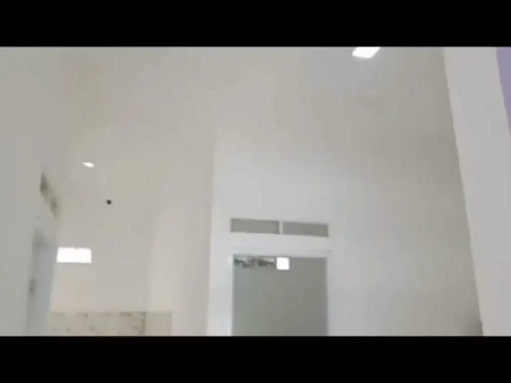 Di jual rumah Lokasi pondok kacang timur