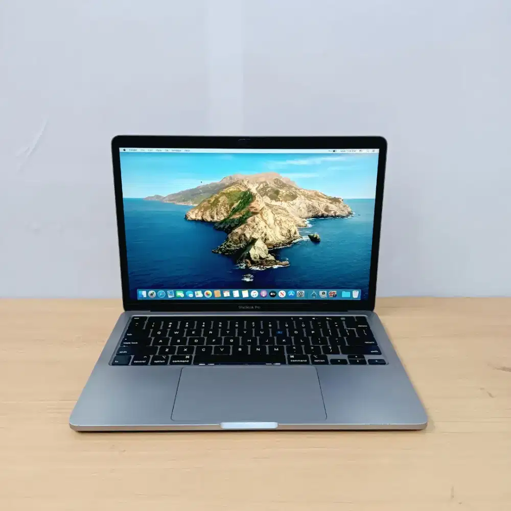 Macbook pro (13-inch,2020)