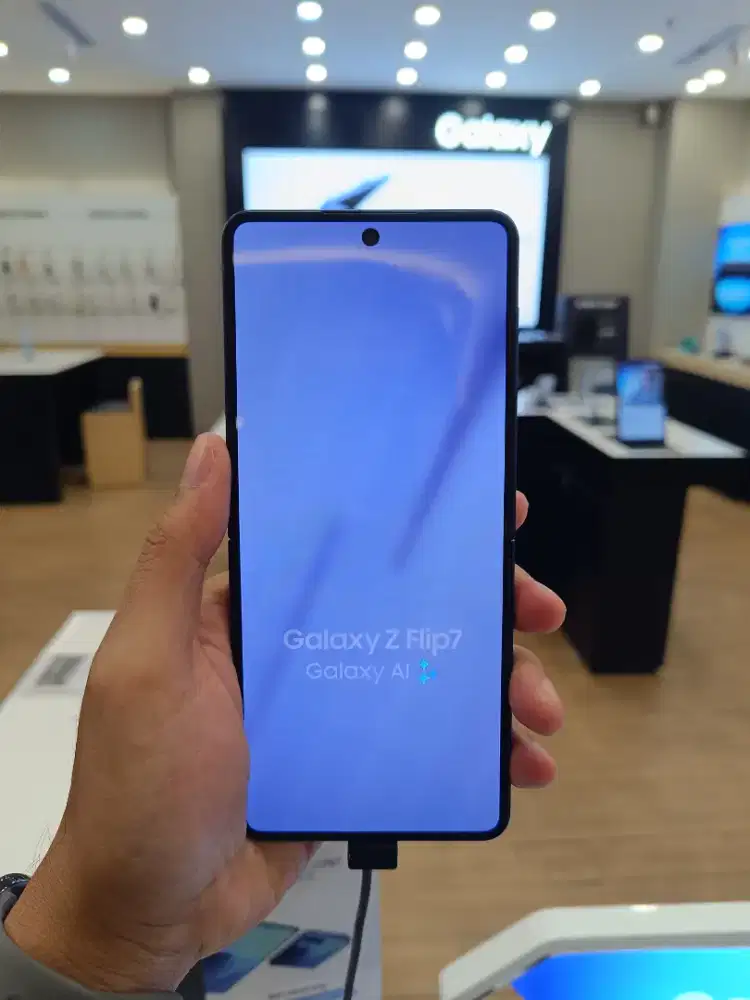 Samsung Galaxy Z flip 7
