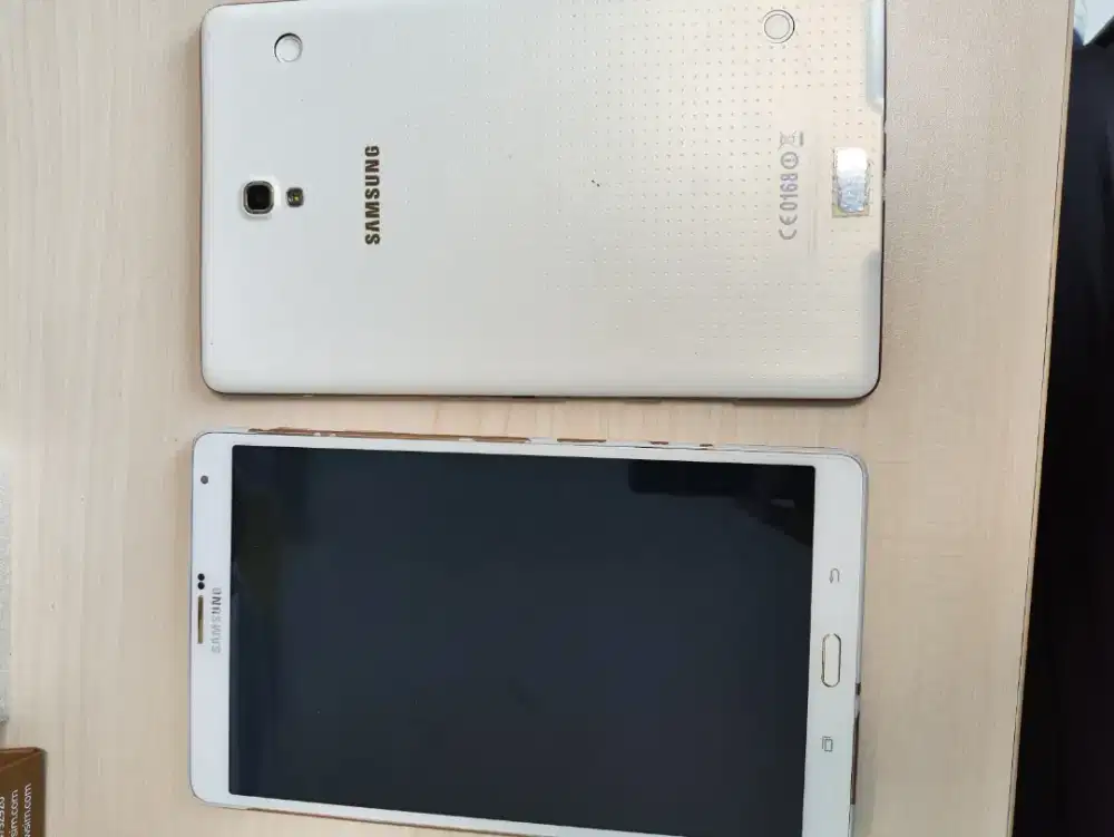 Galaxy Tab S 8,4 inch spare part